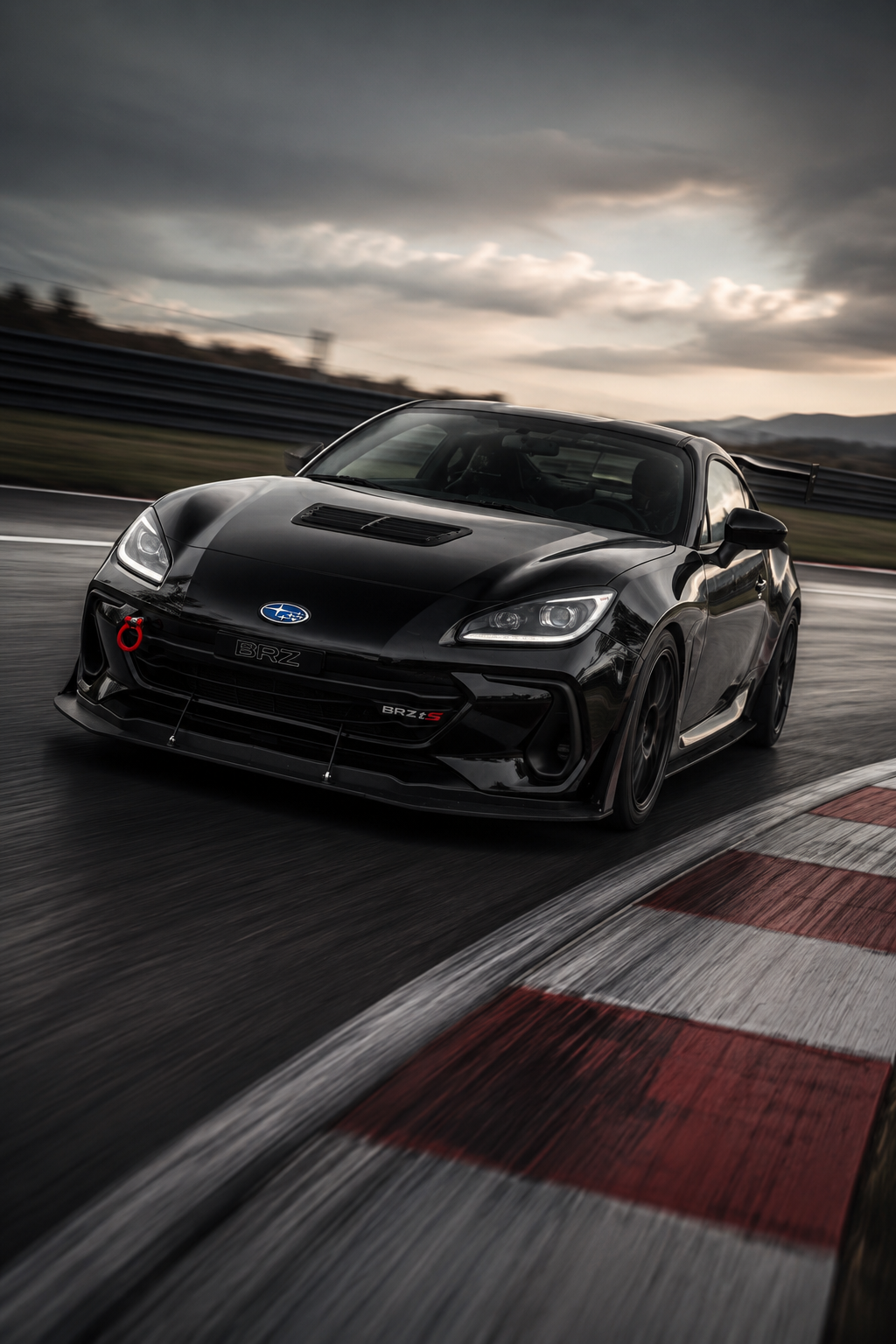 Dream Car Campaign