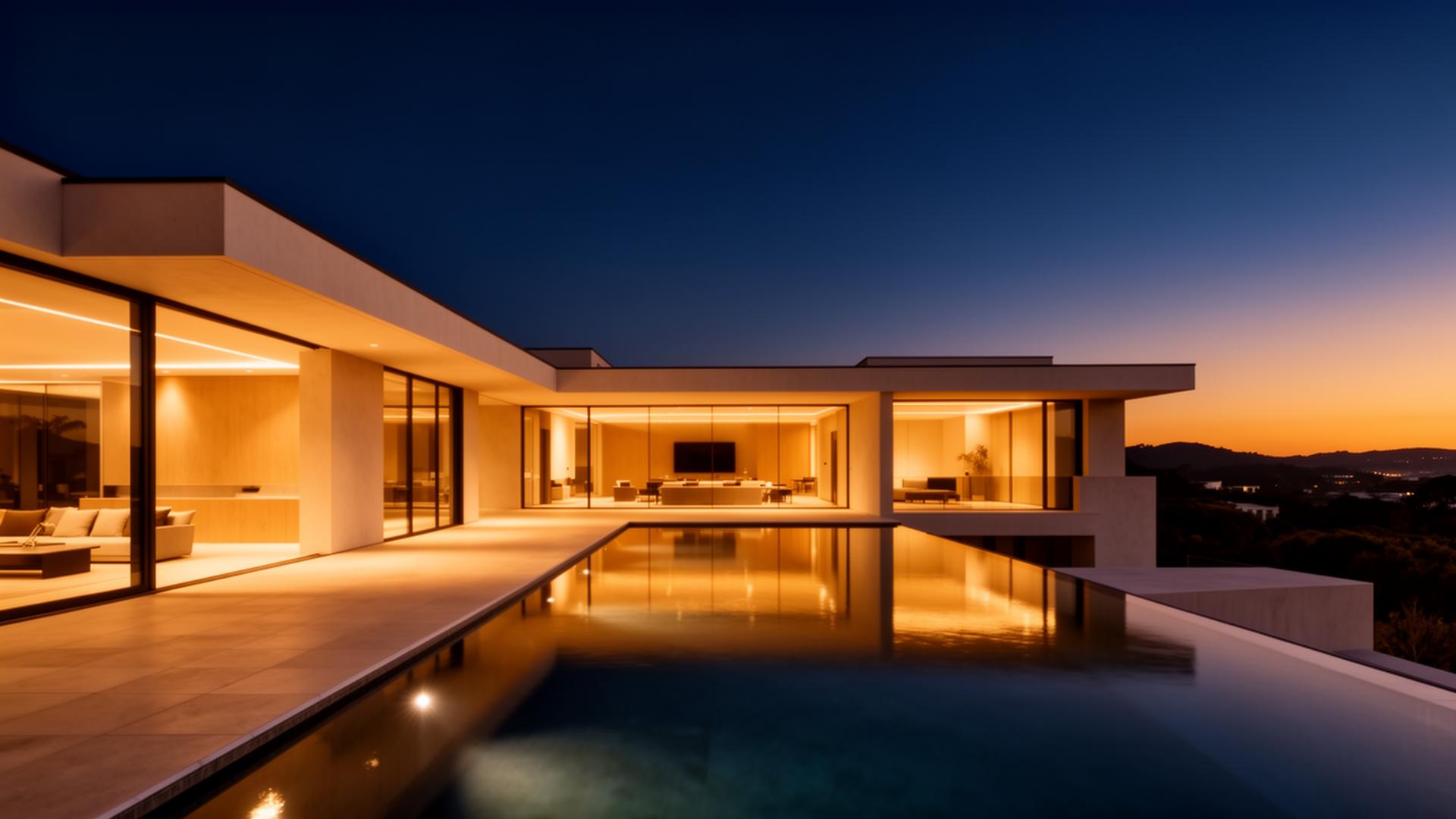 Dream Home Campaign
