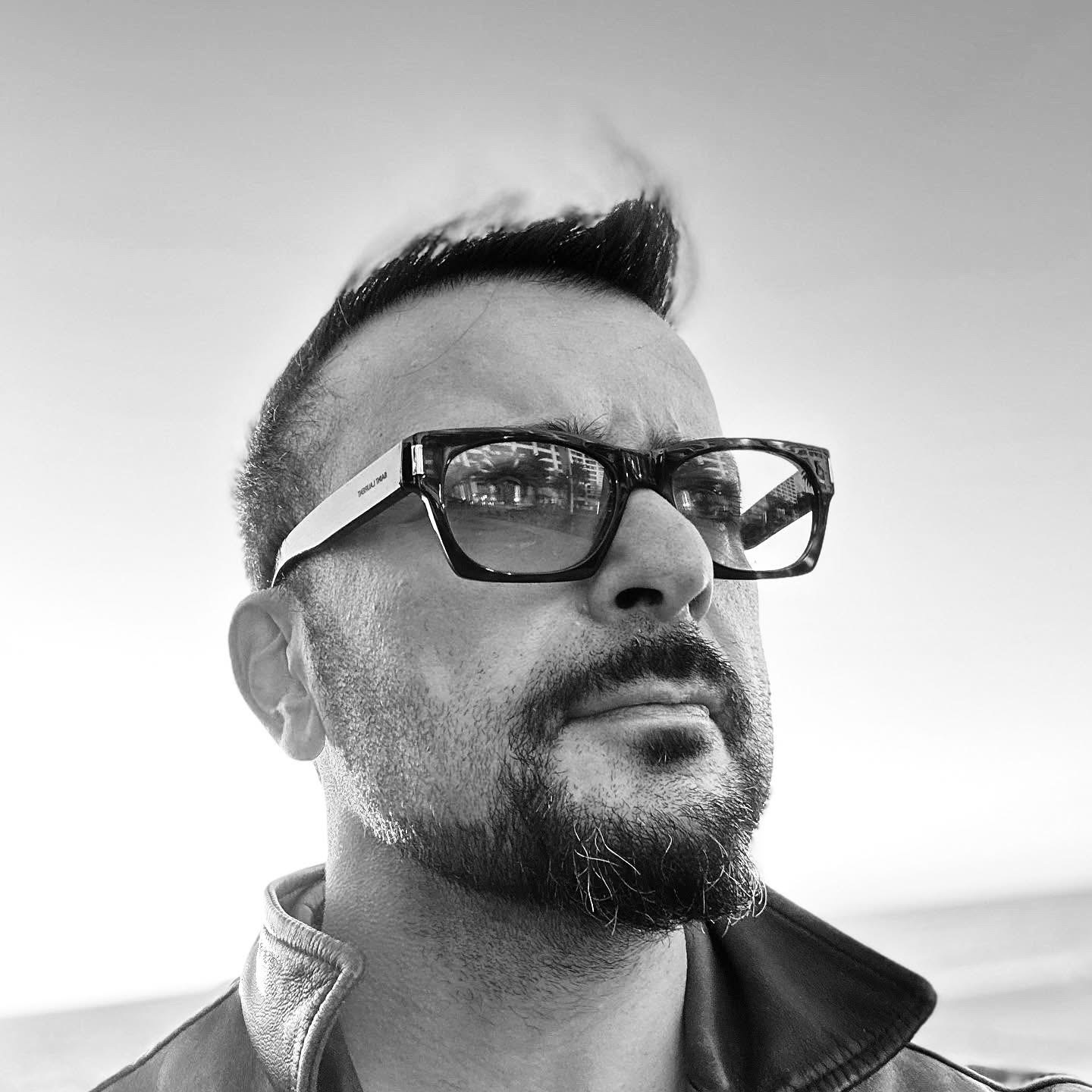 David Imedo — Founder of SUSNIA